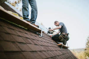 Local Roofers in Jefferson Valley, NY